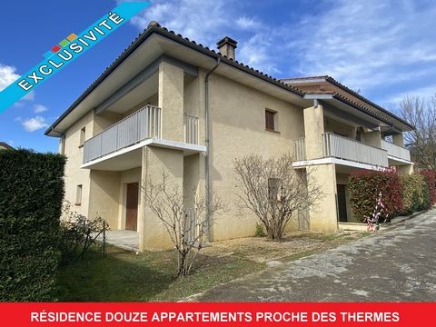 Vente Maison à Cazaubon 13 pièces