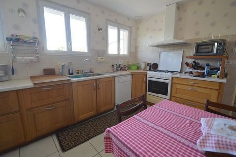 Vente Maison à Eauze 5 pièces