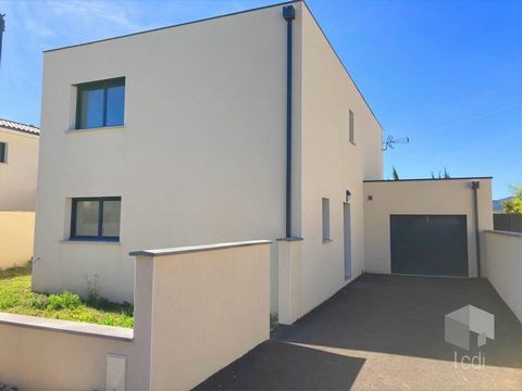 Vente Maison à Montélimar 5 pièces