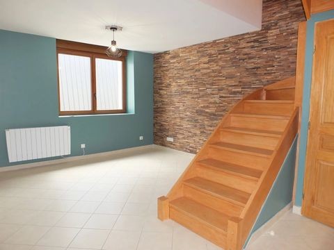 Vente Appartement à les Rousses 3 pièces