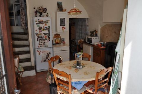 Vente Maison à Sauve 4 pièces