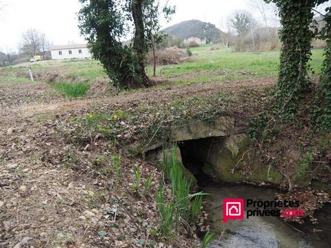 Vente Maison à Saint-Martin-de-Brômes 5 pièces