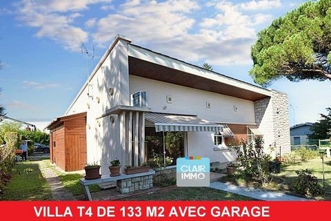 Vente Maison à Eauze 5 pièces