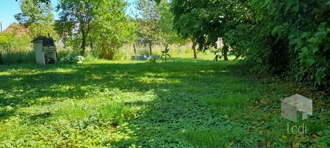 Vente Maison à Aboncourt-Gesincourt 8 pièces