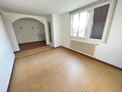 Vente Maison à Ardentes 5 pièces