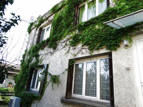 Vente Maison à Vénissieux 6 pièces