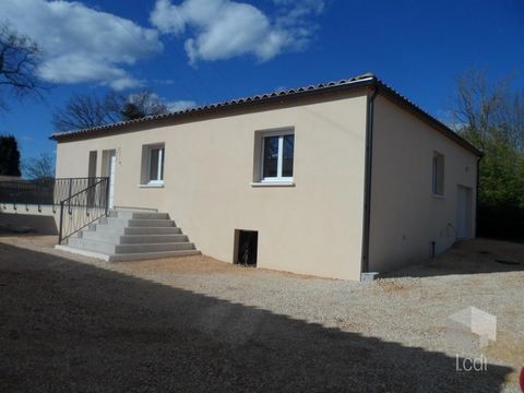 Vente Maison à Alès 5 pièces