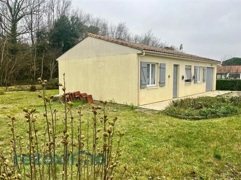 Vente Maison à Royan 4 pièces