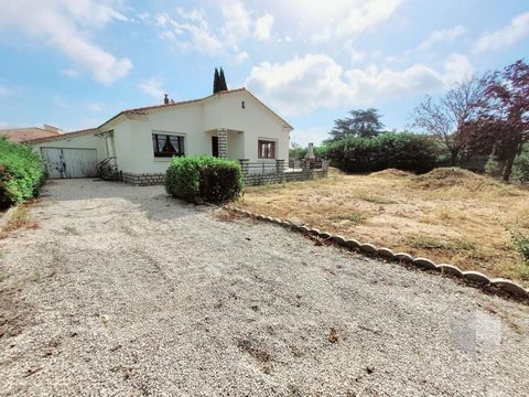 Vente Maison à Vendargues 4 pièces