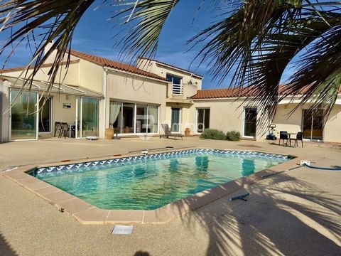 Vente Maison à Saint-Cyprien 5 pièces