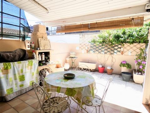 Vente Maison à Marseille 3 pièces