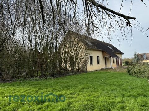 Vente Maison à Cambremer 7 pièces