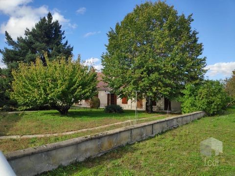 Vente Maison à Chécy 6 pièces