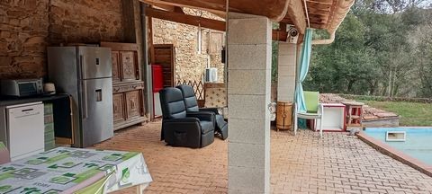 Vente Maison à Robiac-Rochessadoule 4 pièces