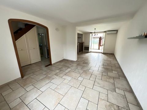 Vente Maison à Châteauroux 6 pièces