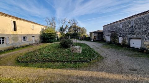 Vente Maison à Grignols 10 pièces