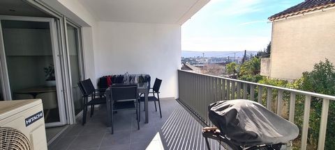 Vente Appartement à Aubagne 1 pièce