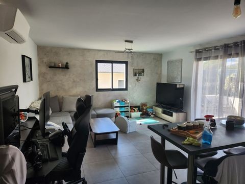 Vente Appartement à Bastelicaccia 3 pièces