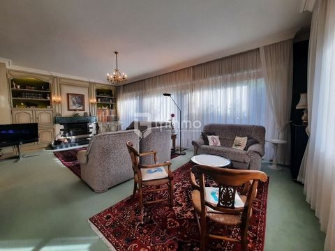 Vente Maison à Eckbolsheim 6 pièces