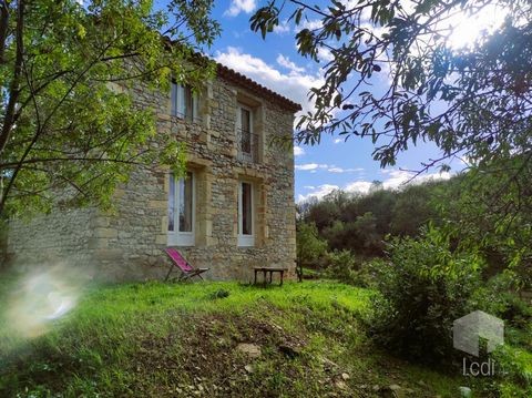 Vente Maison à Lodève 3 pièces