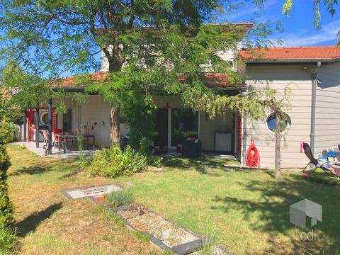 Vente Maison à Montélimar 5 pièces