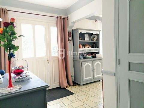 Vente Maison à Andrest 6 pièces