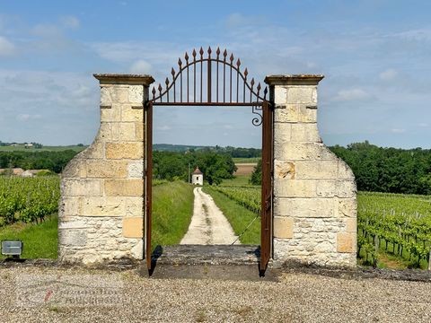 Vente Maison à Sainte-Foy-la-Grande 16 pièces