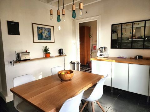 Vente Maison à Marmande 7 pièces