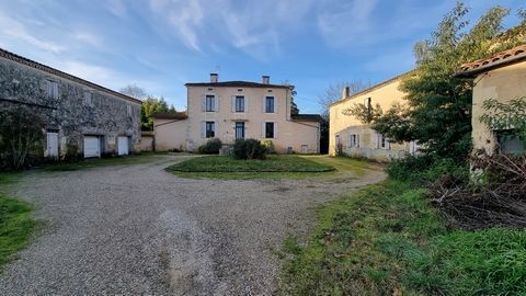 Vente Maison à Grignols 10 pièces