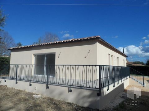 Vente Maison à Alès 5 pièces