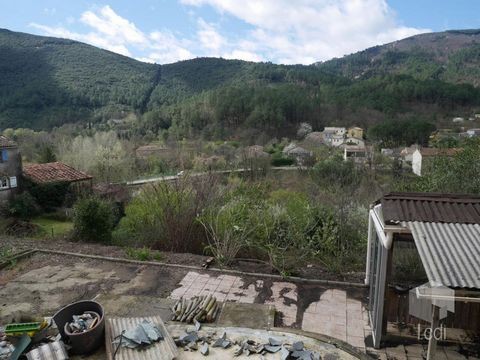 Vente Maison à Saint-Florent-sur-Auzonnet 4 pièces