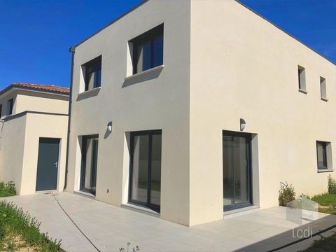 Vente Maison à Montélimar 5 pièces