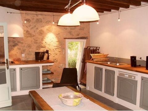 Vente Maison à Sauveterre-de-Guyenne 4 pièces