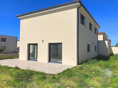 Vente Maison à Montélimar 5 pièces