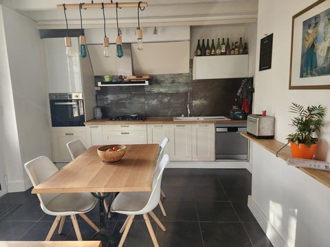 Vente Maison à Marmande 7 pièces