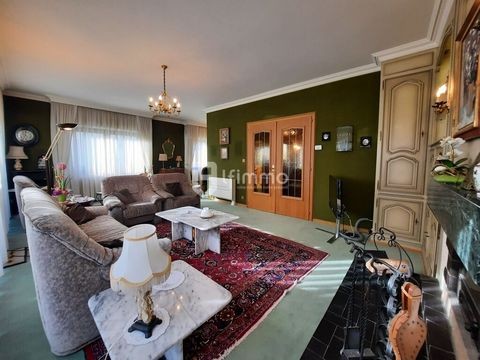 Vente Maison à Eckbolsheim 6 pièces