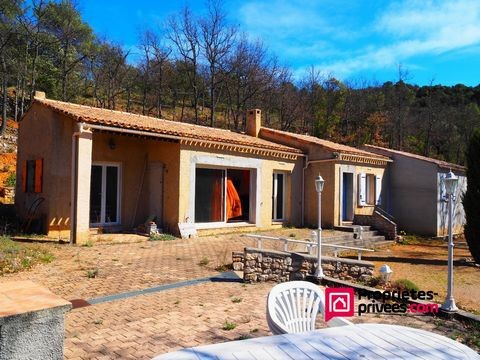 Vente Maison à Esparron-de-Verdon 4 pièces