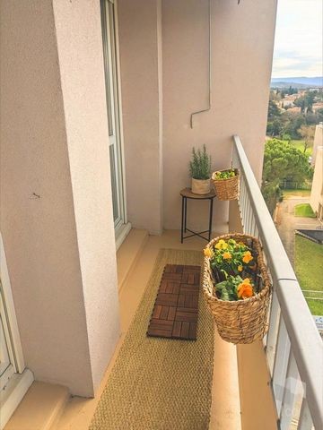 Vente Appartement à Montélimar 4 pièces