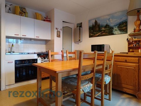 Vente Maison à Saint-Georges-de-Didonne 3 pièces