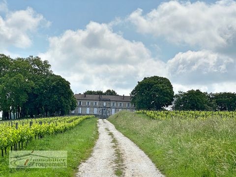 Vente Maison à Sainte-Foy-la-Grande 16 pièces