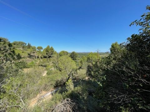 Vente Maison à Pézenas 5 pièces