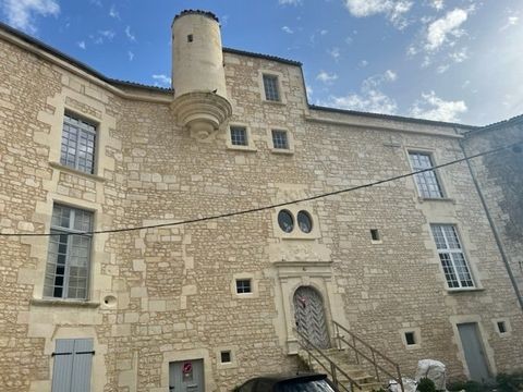 Vente Maison à Pont-l'Abbé-d'Arnoult 2 pièces