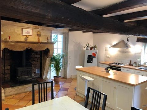 Vente Maison à Pessac-sur-Dordogne 5 pièces