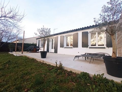 Vente Maison à Niort 5 pièces