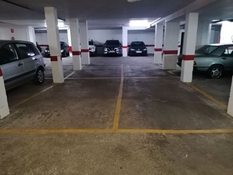 Vente Garage / Parking à Aix-en-Provence 0 pièce