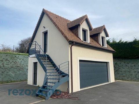 Vente Maison à Cabourg 9 pièces