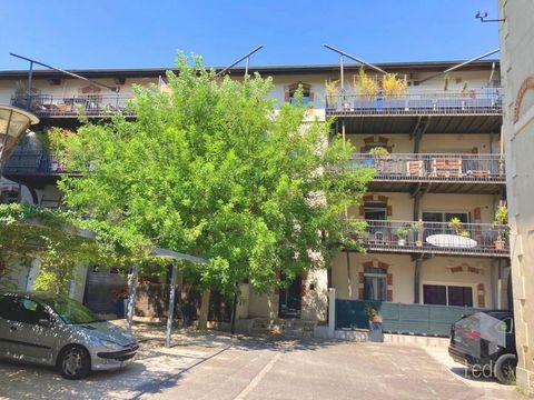 Vente Appartement à Montélimar 4 pièces