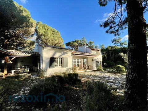 Vente Maison à le Bois-Plage-en-Ré 9 pièces