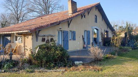 Vente Maison à Heugas 8 pièces