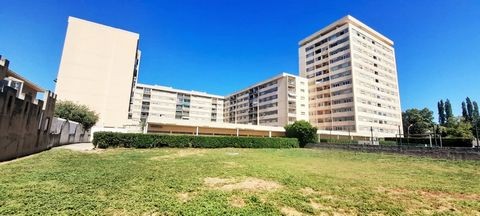 Vente Appartement à Aubagne 4 pièces